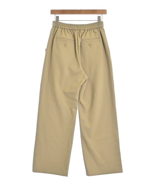 green label relaxing（グリーンレーベルリラクシング）その他 ベージュ サイズ:36(S位) レディース/2200650859012