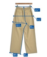 green label relaxing（グリーンレーベルリラクシング）その他 ベージュ サイズ:36(S位) レディース/2200650859012