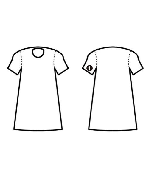 green label relaxing（グリーンレーベルリラクシング）ワンピース カーキ サイズ:F レディース/2200652224054