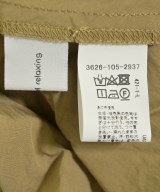 green label relaxing（グリーンレーベルリラクシング）ワンピース カーキ サイズ:F レディース/2200652224054