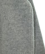 green label relaxing（グリーンレーベルリラクシング）ニット・セーター グレー サイズ:F レディース/2200653564012