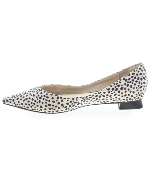 green label relaxing（グリーンレーベルリラクシング）パンプス ベージュ サイズ:23cm レディース/2200653802183