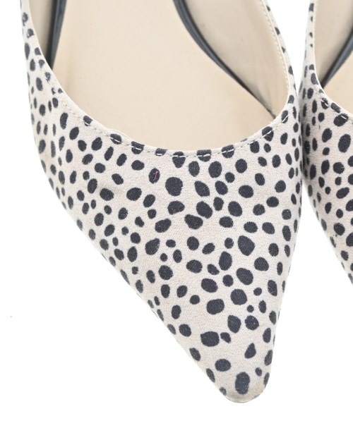 green label relaxing（グリーンレーベルリラクシング）パンプス ベージュ サイズ:23cm レディース/2200653802183