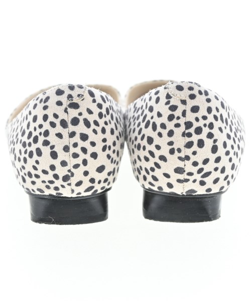 green label relaxing（グリーンレーベルリラクシング）パンプス ベージュ サイズ:23cm レディース/2200653802183