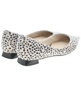 green label relaxing（グリーンレーベルリラクシング）パンプス ベージュ サイズ:23cm レディース/2200653802183