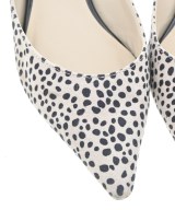 green label relaxing（グリーンレーベルリラクシング）パンプス ベージュ サイズ:23cm レディース/2200653802183