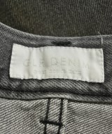 green label relaxing（グリーンレーベルリラクシング）デニムパンツ グレー サイズ:38(M位) レディース/2200654693063