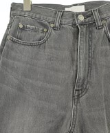 green label relaxing（グリーンレーベルリラクシング）デニムパンツ グレー サイズ:38(M位) レディース/2200654693063