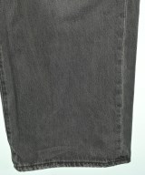 green label relaxing（グリーンレーベルリラクシング）デニムパンツ グレー サイズ:38(M位) レディース/2200654693063