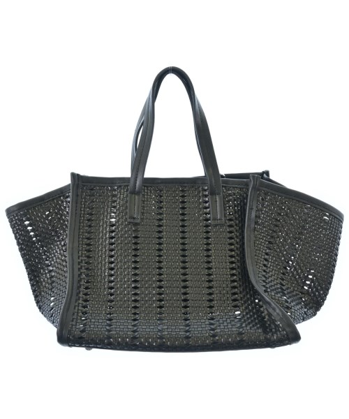 green label relaxing(グリーンレーベルリラクシング)トートバッグ 黒 サイズ:-/2200655144076