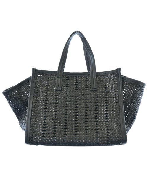 green label relaxing（グリーンレーベルリラクシング）トートバッグ 黒 サイズ:- レディース/2200655144076