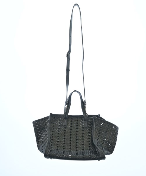 green label relaxing（グリーンレーベルリラクシング）トートバッグ 黒 サイズ:- レディース/2200655144076