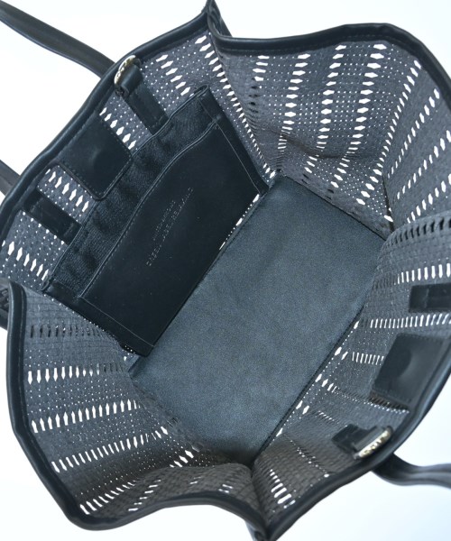 green label relaxing（グリーンレーベルリラクシング）トートバッグ 黒 サイズ:- レディース/2200655144076