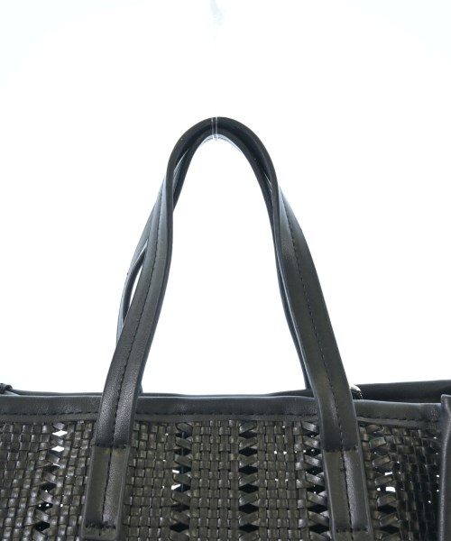 green label relaxing（グリーンレーベルリラクシング）トートバッグ 黒 サイズ:- レディース/2200655144076