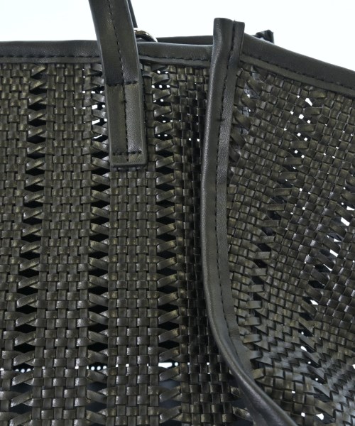 green label relaxing（グリーンレーベルリラクシング）トートバッグ 黒 サイズ:- レディース/2200655144076