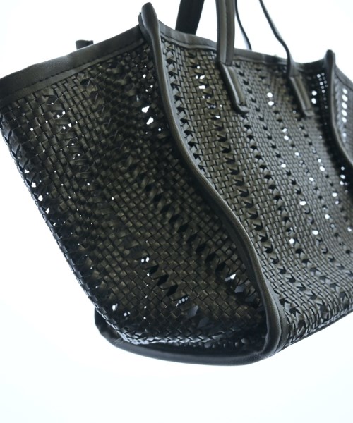 green label relaxing（グリーンレーベルリラクシング）トートバッグ 黒 サイズ:- レディース/2200655144076