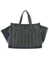 green label relaxing（グリーンレーベルリラクシング）トートバッグ 黒 サイズ:- レディース/2200655144076