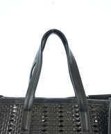 green label relaxing（グリーンレーベルリラクシング）トートバッグ 黒 サイズ:- レディース/2200655144076