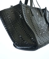 green label relaxing（グリーンレーベルリラクシング）トートバッグ 黒 サイズ:- レディース/2200655144076