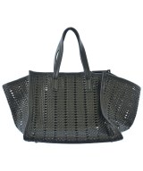 green label relaxing トートバッグ