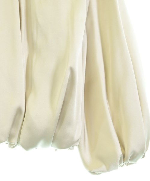 green label relaxing（グリーンレーベルリラクシング）その他 白 サイズ:F レディース/2200655451013