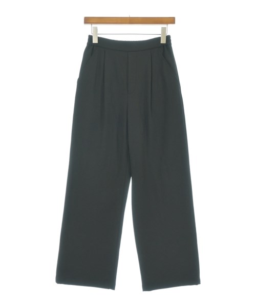 green label relaxing(グリーンレーベルリラクシング)その他 黒 サイズ:36(S位)/2200655690023