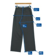 green label relaxing（グリーンレーベルリラクシング）その他 黒 サイズ:36(S位) レディース/2200655690023