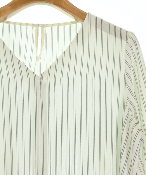 green label relaxing（グリーンレーベルリラクシング）ブラウス 白 サイズ:-(M位) レディース/2200656010059