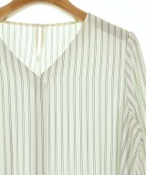 green label relaxing（グリーンレーベルリラクシング）ブラウス 白 サイズ:-(M位) レディース/2200656010059