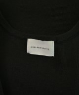 green label relaxing（グリーンレーベルリラクシング）ベスト 黒 サイズ:F レディース/2200648704096