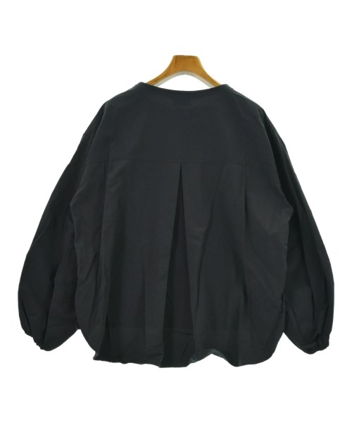 green label relaxing（グリーンレーベルリラクシング）Tシャツ・カットソー 紺 サイズ:F レディース/2200648704102