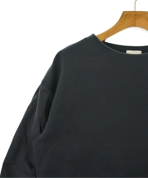 green label relaxing（グリーンレーベルリラクシング）Tシャツ・カットソー 紺 サイズ:F レディース/2200648704102