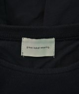green label relaxing（グリーンレーベルリラクシング）Tシャツ・カットソー 紺 サイズ:F レディース/2200648704102