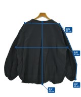 green label relaxing（グリーンレーベルリラクシング）Tシャツ・カットソー 紺 サイズ:F レディース/2200648704102