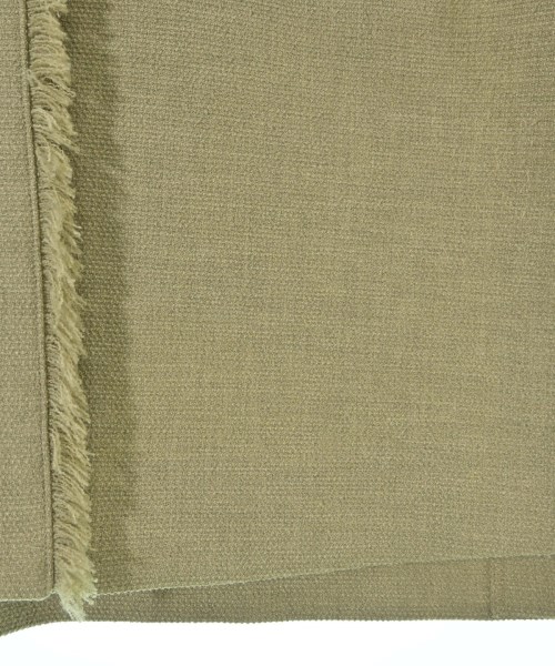 green label relaxing（グリーンレーベルリラクシング）ベスト ベージュ サイズ:F レディース/2200654485040