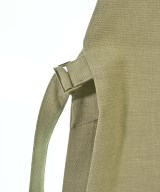 green label relaxing（グリーンレーベルリラクシング）ベスト ベージュ サイズ:F レディース/2200654485040