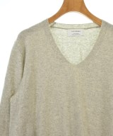 green label relaxing（グリーンレーベルリラクシング）ニット・セーター ベージュ サイズ:F レディース/2200655737018