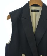 green label relaxing（グリーンレーベルリラクシング）ベスト 紺 サイズ:36(S位) レディース/2200657479046