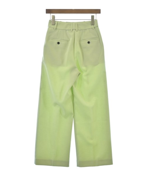 green label relaxing（グリーンレーベルリラクシング）その他 緑 サイズ:36(S位) レディース/2200657479053