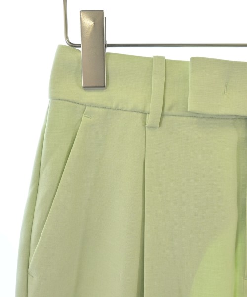 green label relaxing（グリーンレーベルリラクシング）その他 緑 サイズ:36(S位) レディース/2200657479053