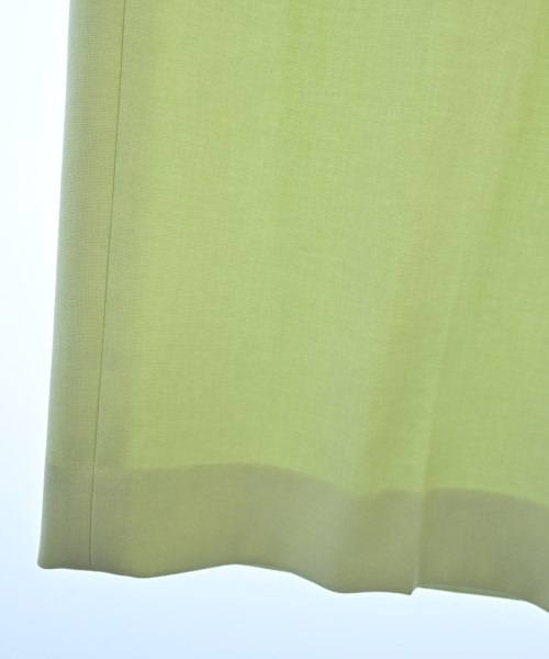 green label relaxing（グリーンレーベルリラクシング）その他 緑 サイズ:36(S位) レディース/2200657479053