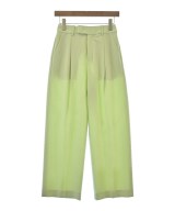 green label relaxing パンツ（その他）