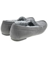 green label relaxing（グリーンレーベルリラクシング）ドレスシューズ/ローファー グレー サイズ:24cm レディース/2200655462040