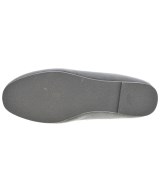 green label relaxing（グリーンレーベルリラクシング）ドレスシューズ/ローファー グレー サイズ:24cm レディース/2200655462040