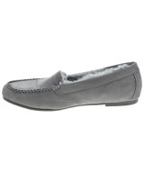 green label relaxing（グリーンレーベルリラクシング）ドレスシューズ/ローファー グレー サイズ:24cm レディース/2200655462040