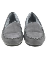 green label relaxing（グリーンレーベルリラクシング）ドレスシューズ/ローファー グレー サイズ:24cm レディース/2200655462040