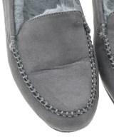 green label relaxing（グリーンレーベルリラクシング）ドレスシューズ/ローファー グレー サイズ:24cm レディース/2200655462040