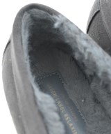 green label relaxing（グリーンレーベルリラクシング）ドレスシューズ/ローファー グレー サイズ:24cm レディース/2200655462040