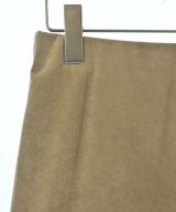 green label relaxing（グリーンレーベルリラクシング）ロング・マキシ丈スカート ベージュ サイズ:-(M位) レディース/2200656424023