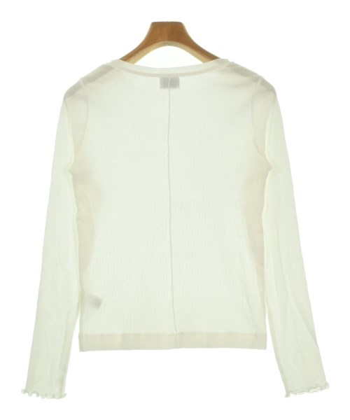 green label relaxing（グリーンレーベルリラクシング）Tシャツ・カットソー 白 サイズ:-(M位) レディース/2200656713073